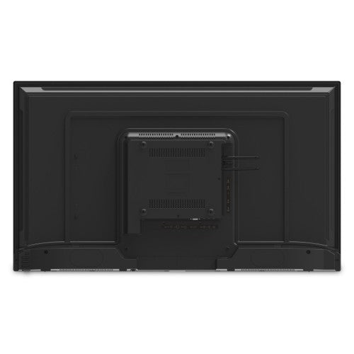 Viewsonic CDE4312 signage display Digital signage flat panel 43" LED Wi-Fi 230 cd/m² 4K Ultra HD Black Built-in processor Android 9.0 16/7