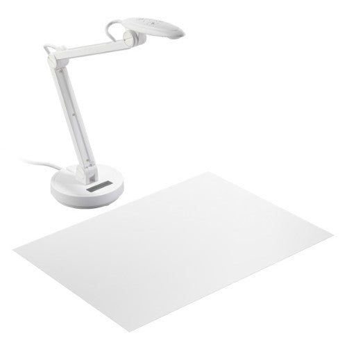 Viewsonic VB-VIS-002 document camera White CMOS USB 2.0