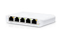 Ubiquiti UniFi USW Flex Mini Managed Gigabit Ethernet (10/100/1000) Power over Ethernet (PoE) White
