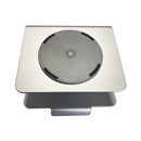 Amer Networks AMRNS04 laptop stand Silver 17"