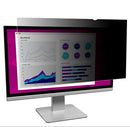 3M High Clarity Privacy Filter for 23" Widescreen Monitor