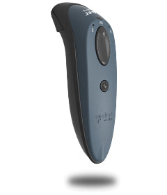 Socket Mobile DuraScan D700 Handheld bar code reader 1D Linear Black, Gray