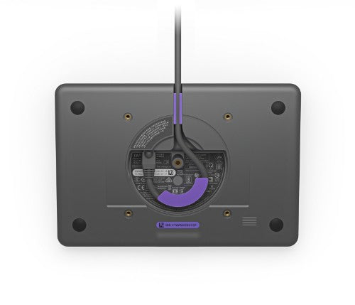 Logitech 952-000085 video conferencing system Ethernet LAN