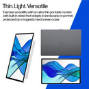 HP Series 5 Pro 14 inch WQXGA Portable Monitor - 514pn