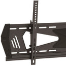 StarTech.com FPWTLTBAT TV mount 75" Black