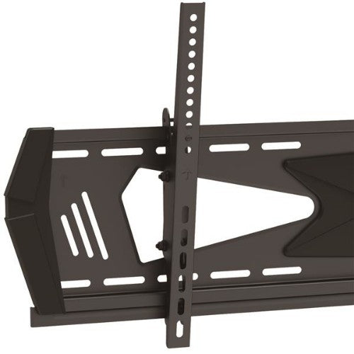 StarTech.com FPWTLTBAT TV mount 75" Black