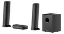 Ultimea Apollo S80 Black 5.1 channels 320 W