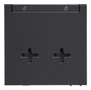 TP-Link Omada ES205G Managed Gigabit Ethernet (10/100/1000) Power over Ethernet (PoE) Black