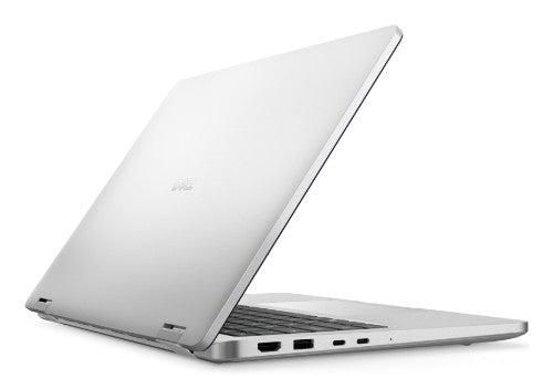 DELL Pro 14 Plus PB14255 AMD Ryzen™ 5 PRO 230 Laptop 14" Touchscreen Full HD+ 16 GB LPDDR5x-SDRAM 512 GB SSD Wi-Fi 7 (802.11be) Windows 11 Pro US English Platinum, Silver