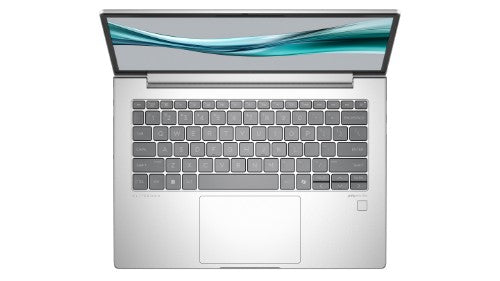 HP EliteBook 645 14 inch G11 Notebook PC AMD Ryzen™ 5 PRO 7535U 14" WUXGA 16 GB DDR5-SDRAM