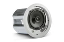 JBL CONTROL® SERIES 16C/T loudspeaker 2-way White Wired 100 W