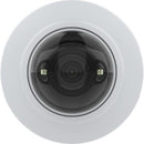 Axis 02679-001 security camera Dome IP security camera Indoor 3840 x 2160 pixels Ceiling/wall