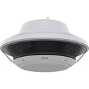 Axis Q6020-E 60Hz Dome IP security camera Indoor & outdoor 2592 x 1944 pixels Ceiling