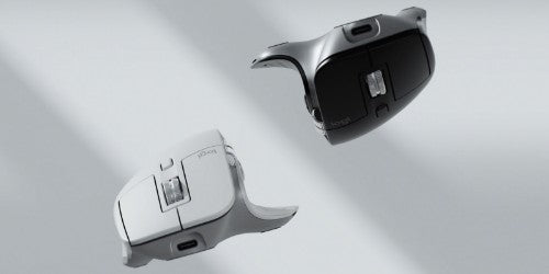 Logitech MX Master 3S Bluetooth Edition