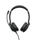 Jabra Evolve2 30 SE Headset Wired Head-band Office/Call center USB Type-A Black