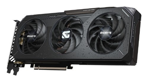 GIGABYTE Radeon RX 9060 XT GAMING OC 16G AMD 16 GB GDDR6