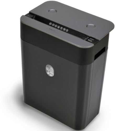Royal 89177V paper shredder Cross shredding 8.74" (22.2 cm) Black