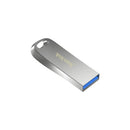 SanDisk SDCZ74-128G-A46 USB flash drive 128 GB USB Type-A 3.2 Gen 1 (3.1 Gen 1) Silver