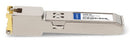 AddOn Networks JL563C-AO network transceiver module Copper 10000 Mbit/s RJ-45