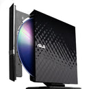 ASUS SDRW-08D2S-U/B optical disc drive Black