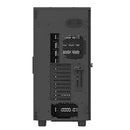 Thermaltake AX700 TG Tower Black