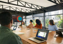 HP Poly Studio A2 White