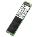 Transcend 110S 256 GB M.2 PCI Express 3.0 NVMe 3D NAND