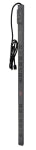 APC Basic Rack 4.992kVA power distribution unit (PDU) Black