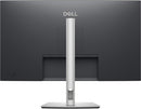 DELL Pro Plus P3225DE computer monitor 31.5" 2560 x 1440 pixels Wide Quad HD LCD Black, Gray