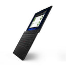 Lenovo ThinkPad L14 Gen 5 (AMD) AMD Ryzen™ 7 PRO 7735U Laptop 14" Touchscreen WUXGA 16 GB DDR5-SDRAM 512 GB SSD Wi-Fi 6E (802.11ax) Windows 11 Pro English Black