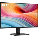 MSI PRO MP251 E2 computer monitor 24.5" 1920 x 1080 pixels Full HD LED Black