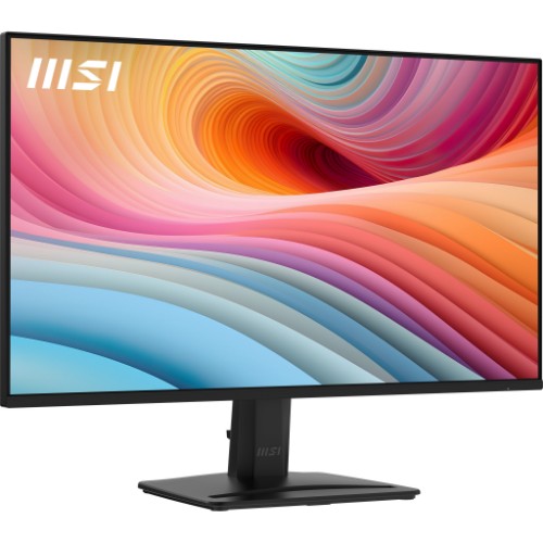 MSI PRO MP251 E2 computer monitor 24.5" 1920 x 1080 pixels Full HD LED Black