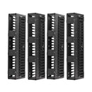 Eaton SRCABLEVRT6HD2 rack accessory Cable management panel