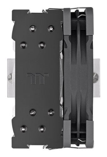 Thermaltake UX400 ARGB Sync Processor Air cooler 4.72" (12 cm) Black 1 pc(s)