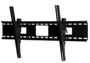 Peerless ST670 TV mount/stand Black