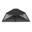 Rocstor Y10E085-B1 rack accessory Rack shelf