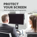 Fellowes PrivaScreen 24" Monitor Frameless display privacy filter