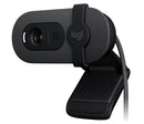 Logitech 960-001580 webcam 2 MP 1920 x 1080 pixels USB Graphite