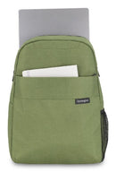 Kensington Simply Portable Lite Backpack 16” 16" Green