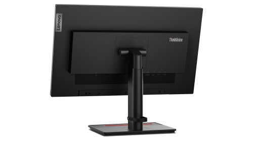 Lenovo ThinkVision T24m-20 LED display 23.8" 1920 x 1080 pixels Full HD Black