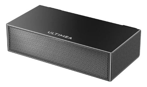 Ultimea Nova S80 Black 5.1.2 channels 520 W