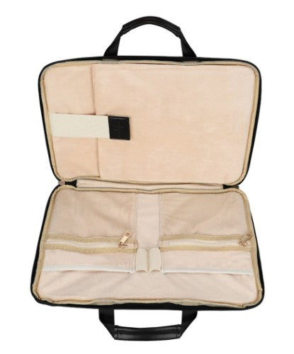 Eco Style Capri Sleeve 14" Sleeve case Black