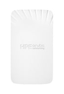 HPE Aruba Networking AP-503H (US) Dual Radio 802.11ax 2x2 1+2 Ethernet Unified Hospitality AP