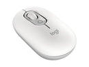 Logitech POP mouse Universal Ambidextrous Bluetooth Optical 4000 DPI