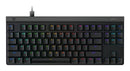 Logitech G 920-012868 keyboard Gaming USB QWERTY English Black