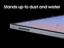 Samsung Galaxy Tab S10 Ultra 256 GB 14.6" 12 GB Wi-Fi 7 (802.11be) Gray