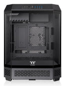 Thermaltake CA-1Z1-00M1WN-00 computer case Midi Tower Black