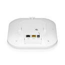 Zyxel NWA220AX-6E wireless access point 4800 Mbit/s White Power over Ethernet (PoE)