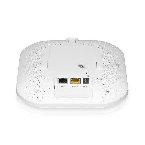 Zyxel NWA220AX-6E wireless access point 4800 Mbit/s White Power over Ethernet (PoE)