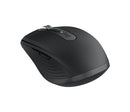 Logitech MX Anywhere 3S mouse Office RF Wireless + Bluetooth Laser 8000 DPI